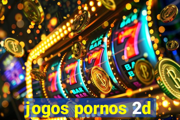 jogos pornos 2d